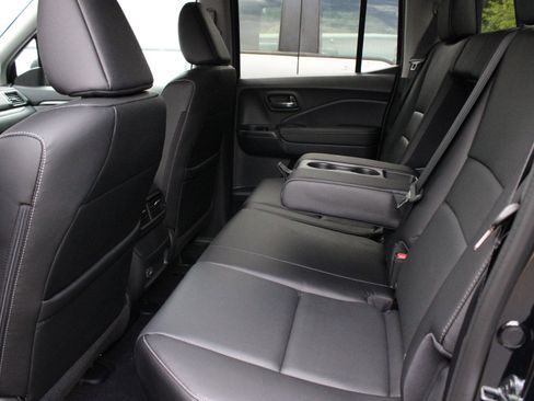 New 2026 Honda Ridgeline RTL image 21