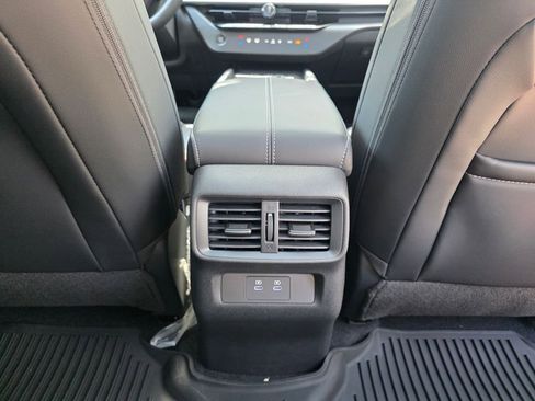 New 2026 Nissan Murano SL AWD/4WD image 11