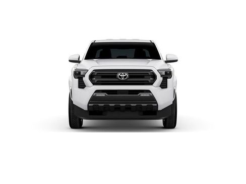 New 2026 Toyota Tacoma SR5 image 17