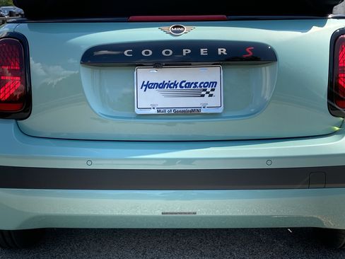 Used 2026 MINI Cooper S FWD image 49