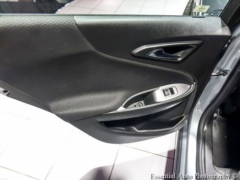 Used 2024 Chevrolet Malibu LT FWD image 23