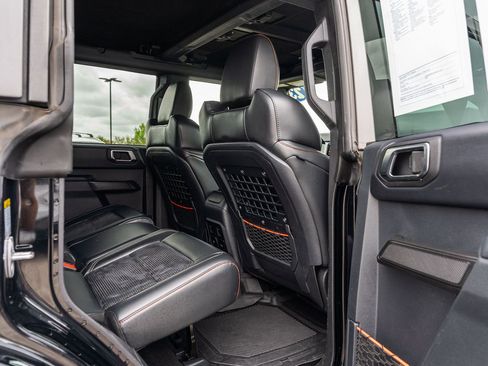 Used 2023 Ford Bronco Raptor image 14