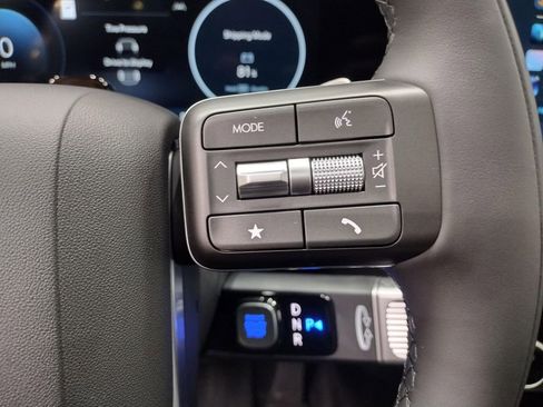 New 2026 Hyundai Palisade Calligraphy image 35