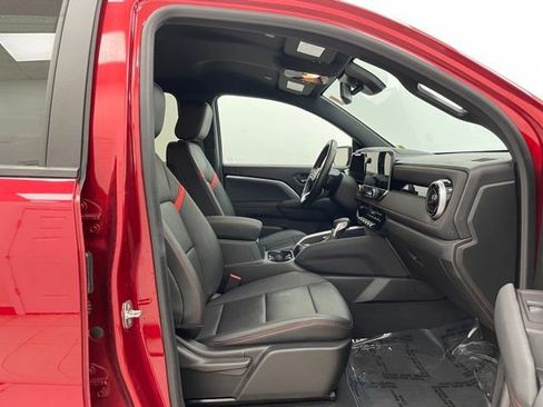 Certified 2023 Chevrolet Colorado Z71 w/ Z71 Convenience Package 2 AWD/4WD image 18