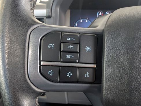 Used 2024 Ford F150 XLT w/ Mobile Office Package image 14