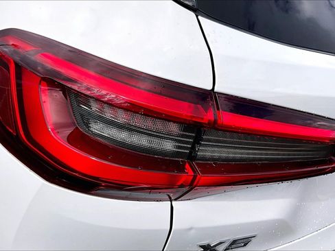 Used 2020 BMW X5 sDrive40i w/ Convenience Package image 30