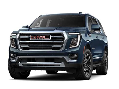 New 2026 GMC Yukon Elevation AWD/4WD image 26
