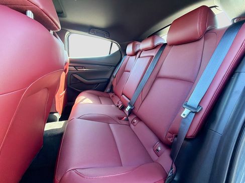 New 2026 MAZDA MAZDA3 Carbon image 19