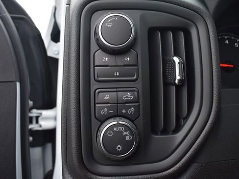 New 2025 Chevrolet Silverado 3500 W/T w/ WT Convenience Package image 23