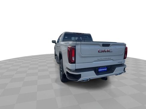 New 2026 GMC Sierra 1500 AT4 w/ AT4 Premium Package image 7
