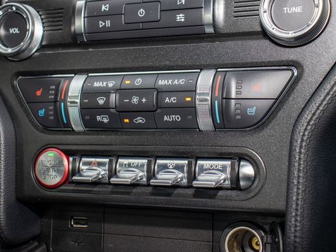 Used 2019 Ford Mustang Premium w/ Ecoboost Performance Package image 20