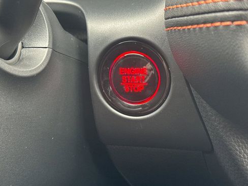 Certified 2026 Honda HR-V Sport image 24