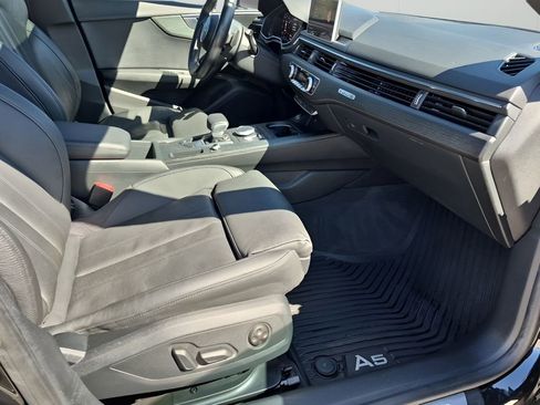 Used 2018 Audi A5 2.0T Premium Plus image 16