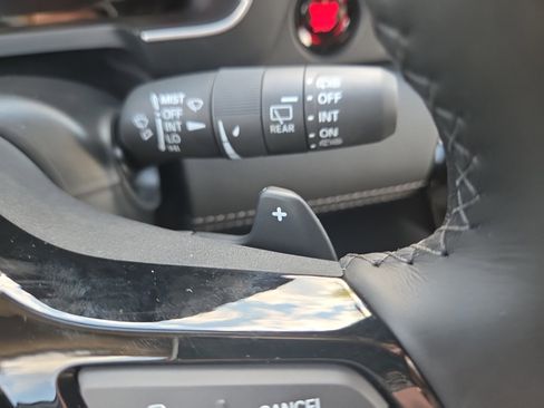 New 2025 Honda Pilot Touring image 20