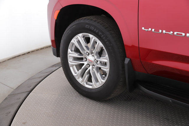 Used 2024 GMC Yukon XL SLE w/ Max Trailering Package AWD/4WD image 13