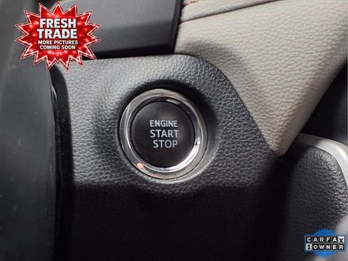 Used 2021 Toyota RAV4 XLE Premium AWD/4WD image 13