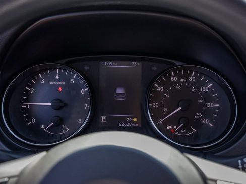 Used 2017 Nissan Rogue Sport S w/ S Appearance Package image 26