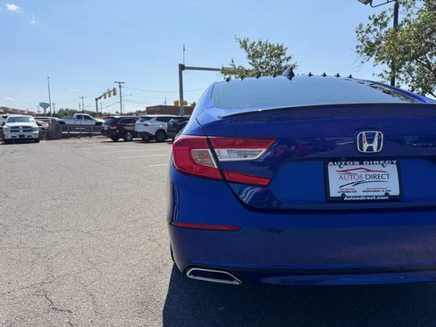 Used 2021 Honda Accord Sport image 58