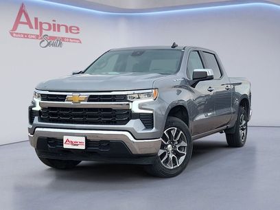 Used 2023 Chevrolet Silverado 1500 LT