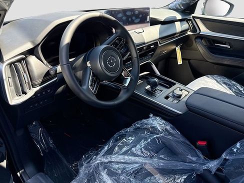New 2026 MAZDA CX-90 3.3 Turbo S w/ Premium Plus AWD/4WD image 6