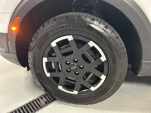 Used 2026 Hyundai Palisade XRT Pro AWD/4WD image 9