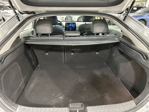 Used 2020 Hyundai Ioniq Limited image 27