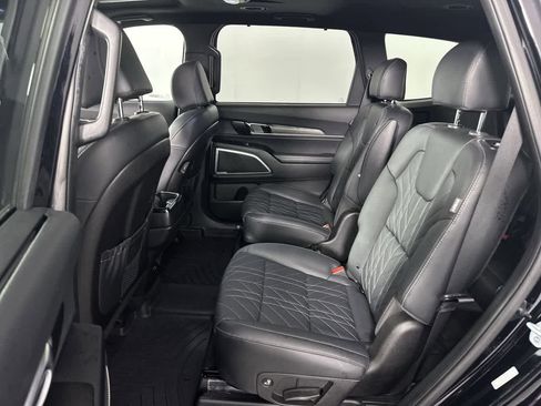 Used 2024 Kia Telluride EX X-Line image 32