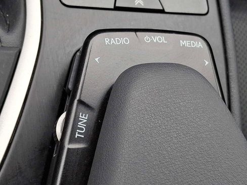 Used 2019 Lexus UX 250h F Sport w/ F Sport Premium Package image 23