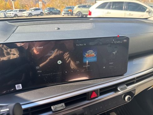 New 2026 Kia Sorento EX image 19