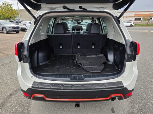 Used 2020 Subaru Forester Sport w/ Popular Package #2 image 14