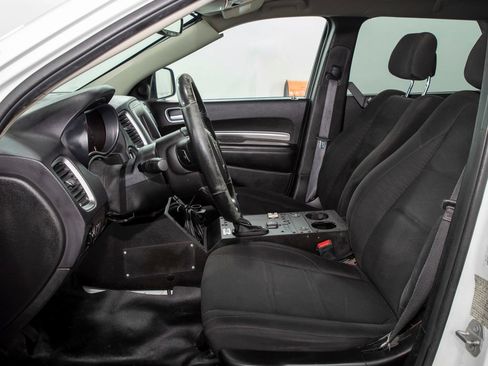 Used 2020 Dodge Durango AWD w/ Trailer Tow Group IV image 7