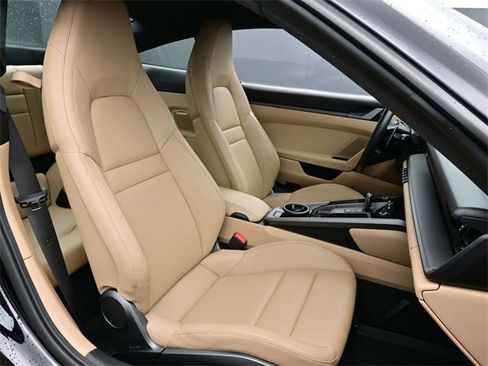 Used 2020 Porsche 911 Carrera image 20