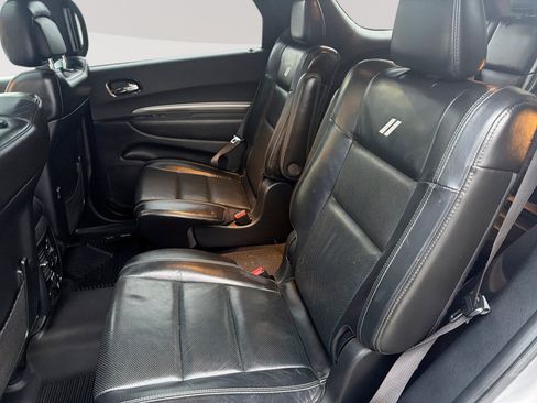 Used 2020 Dodge Durango R/T w/ Trailer Tow Group IV AWD/4WD image 26