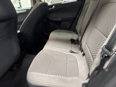 Certified 2024 Toyota Corolla Cross XLE image 55