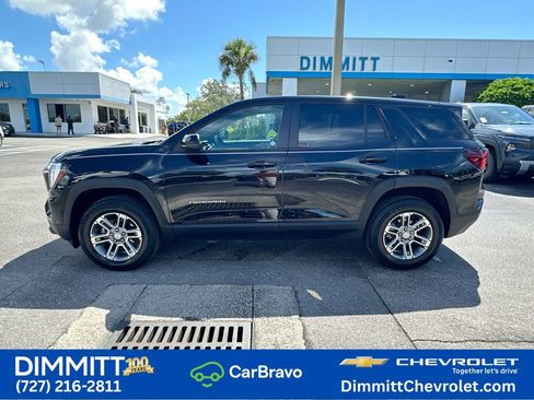 Certified 2026 GMC Terrain Elevation FWD image 8