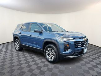 Certified 2026 Chevrolet Equinox LT w/ Convenience Package II AWD/4WD video 1
