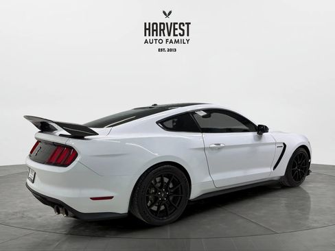 Used 2019 Ford Mustang Shelby GT350 w/ Technology Package RWD image 7