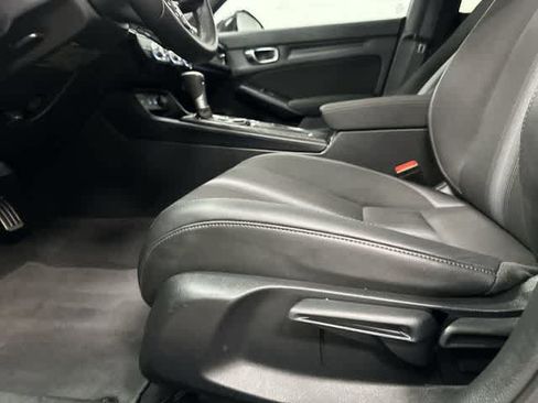 Used 2026 Honda Civic Sport image 26