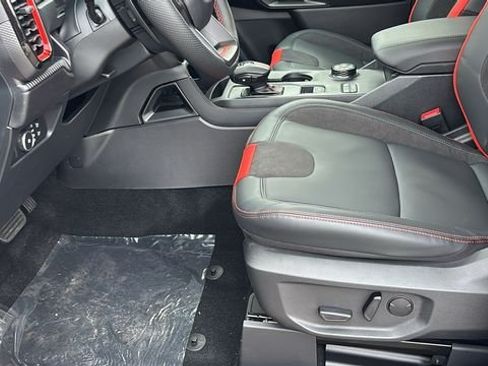 New 2026 Ford Ranger Raptor AWD/4WD image 24