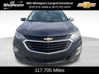 Used 2018 Chevrolet Equinox LT FWD video 2