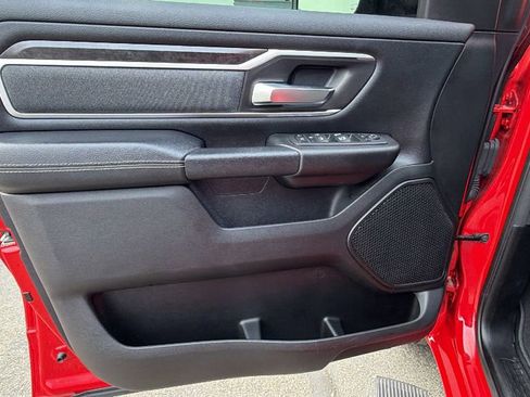 Used 2023 RAM 1500 Big Horn image 19
