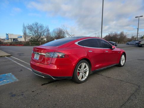 Used 2014 Tesla Model S 60 image 7
