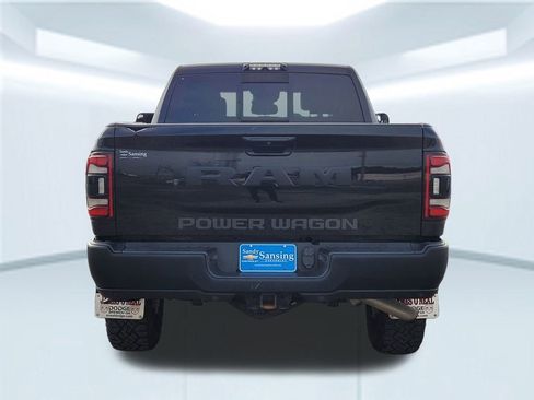 Used 2020 RAM 2500 Power Wagon image 5