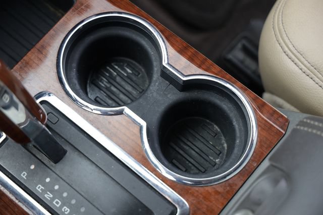Used 2010 Ford F150 Lariat RWD image 41