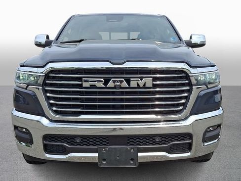 Used 2026 RAM 1500 Laramie AWD/4WD image 2