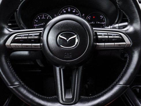 Used 2022 MAZDA CX-30 AWD 2.5 S w/ Select Package image 13