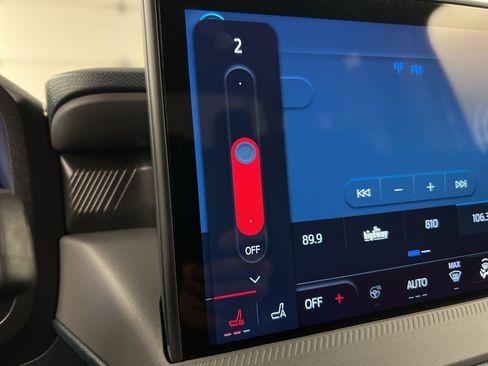 New 2025 Ford Maverick XLT w/ XLT Luxury Package image 13