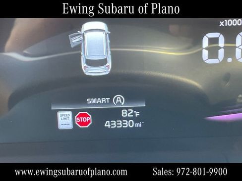 Used 2024 Kia Telluride EX X-Line image 17