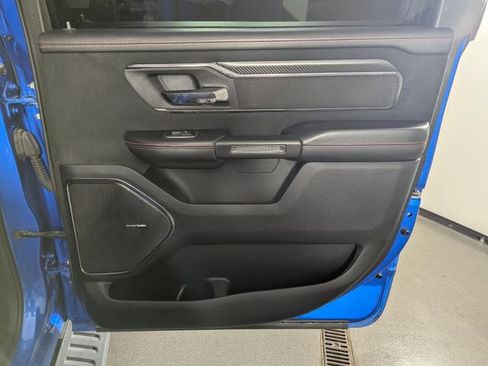 Used 2021 RAM 1500 TRX w/ TRX Level 2 Equipment Group AWD/4WD image 19