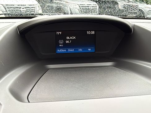 Used 2018 Ford Escape SE FWD image 12